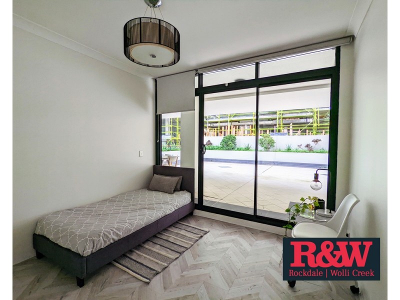 4/21 Bryant Street, Rockdale NSW 2216