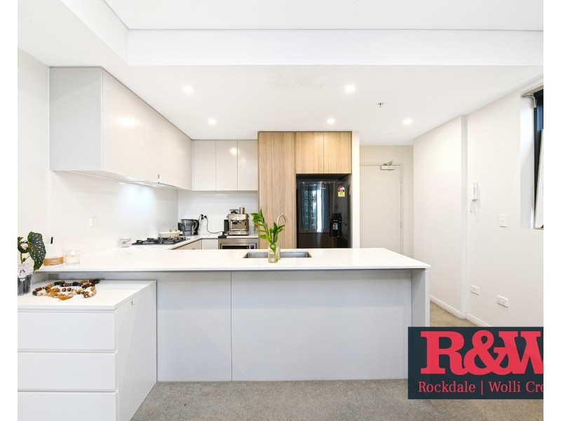 C205/1 Kyle Street, Arncliffe NSW 2205