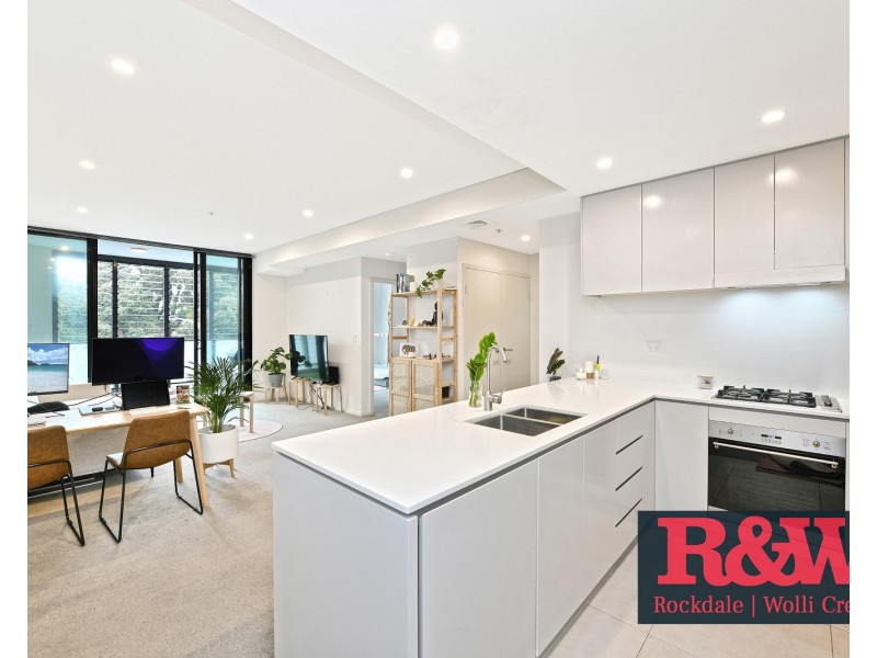 C205/1 Kyle Street, Arncliffe NSW 2205