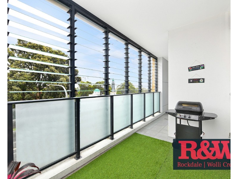 C205/1 Kyle Street, Arncliffe NSW 2205
