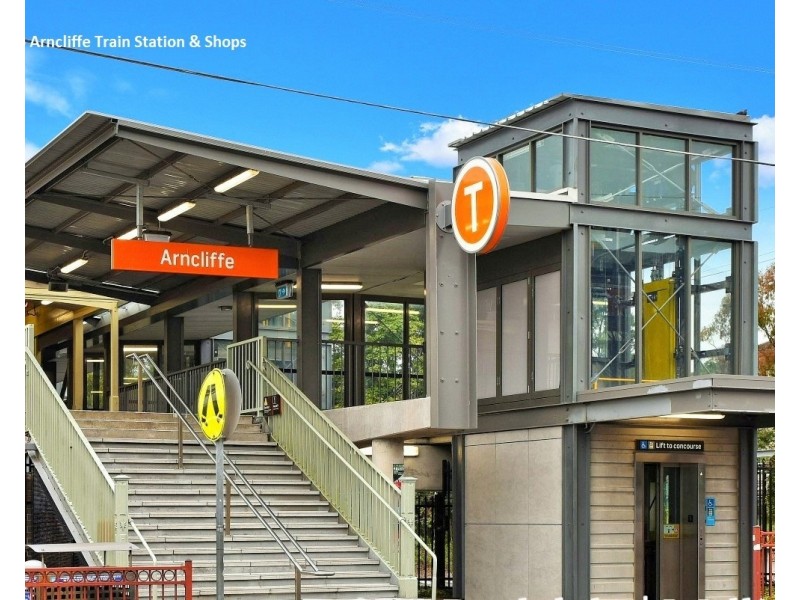 C205/1 Kyle Street, Arncliffe NSW 2205