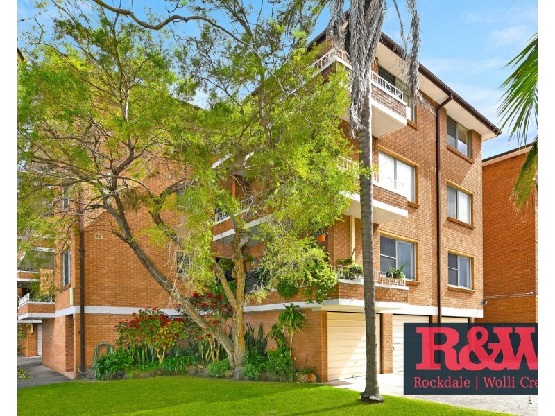 9/38 French Street, Kogarah NSW 2217