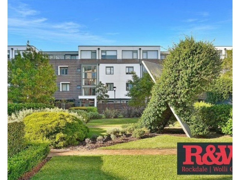 D312/35 Arncliffe Street, Wolli Creek NSW 2205