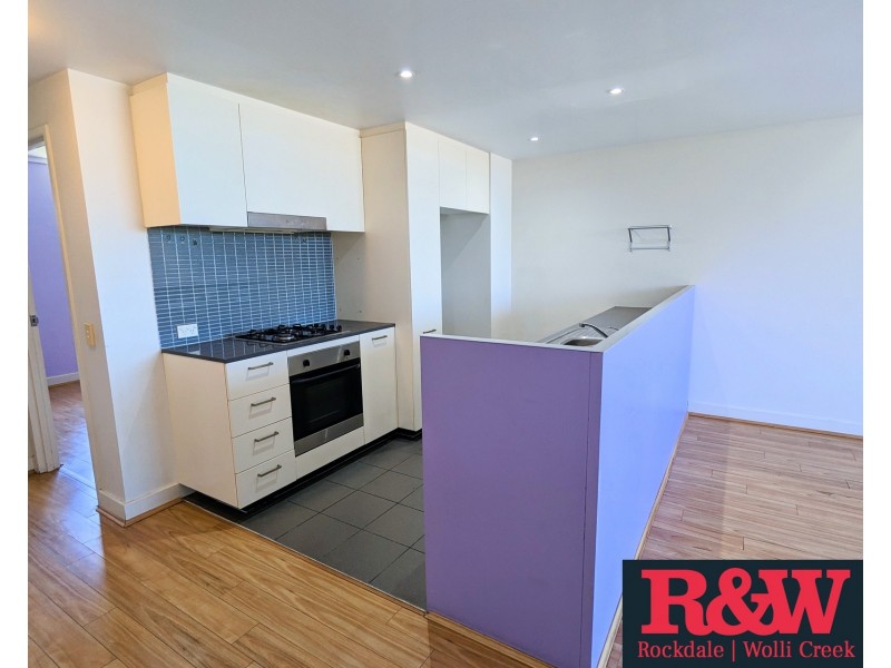 D312/35 Arncliffe Street, Wolli Creek NSW 2205