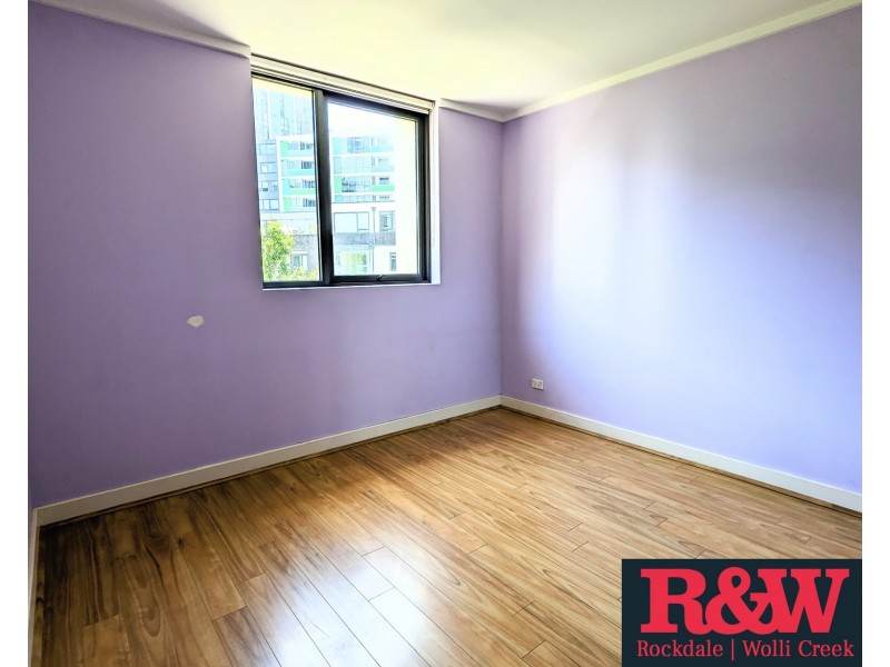 D312/35 Arncliffe Street, Wolli Creek NSW 2205