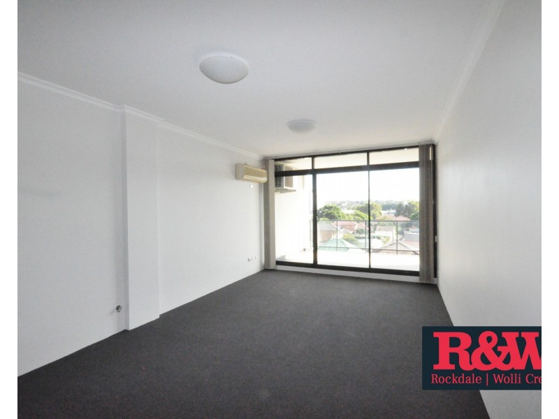 10/21 Bryant Street, Rockdale NSW 2216
