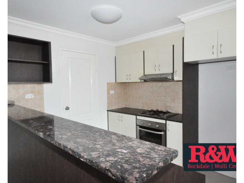 10/21 Bryant Street, Rockdale NSW 2216