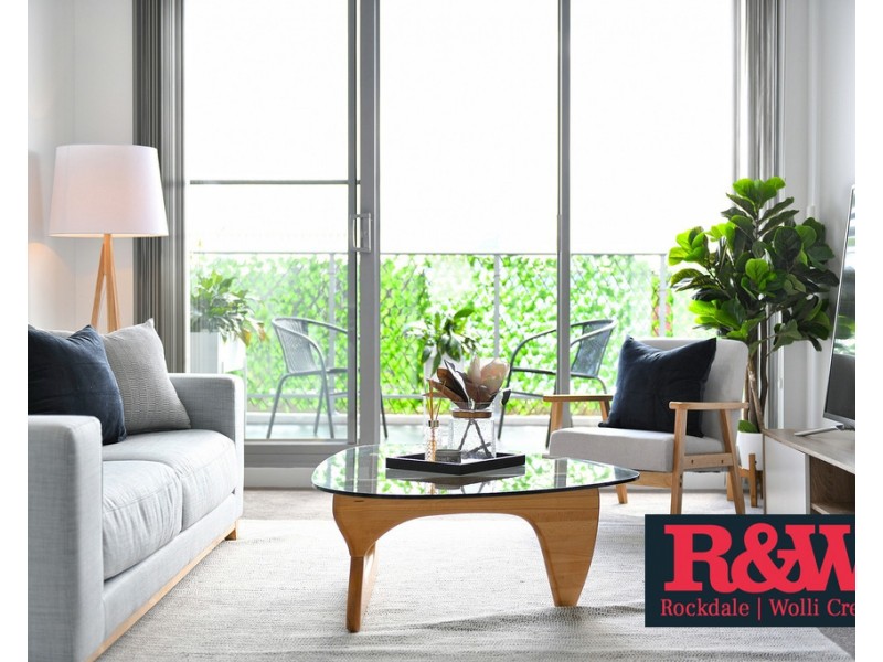 602/6 Reede Street, Turrella NSW 2205