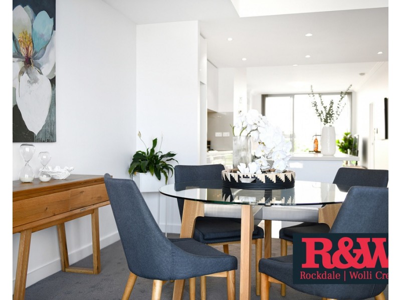 602/6 Reede Street, Turrella NSW 2205