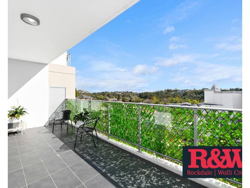 602/6 Reede Street, Turrella NSW 2205
