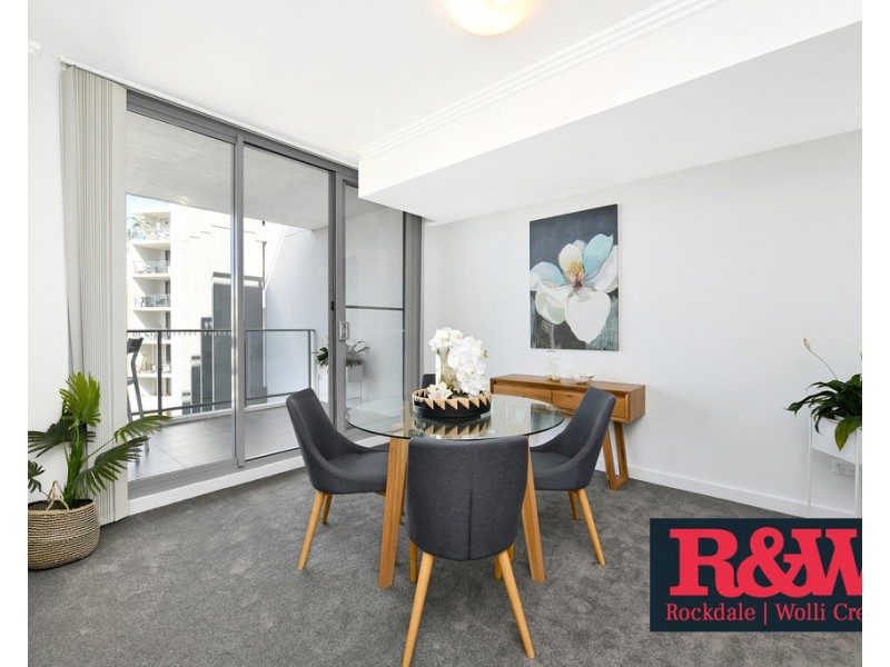 602/6 Reede Street, Turrella NSW 2205