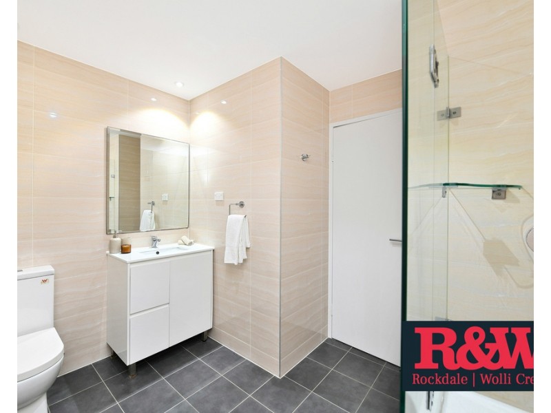 602/6 Reede Street, Turrella NSW 2205