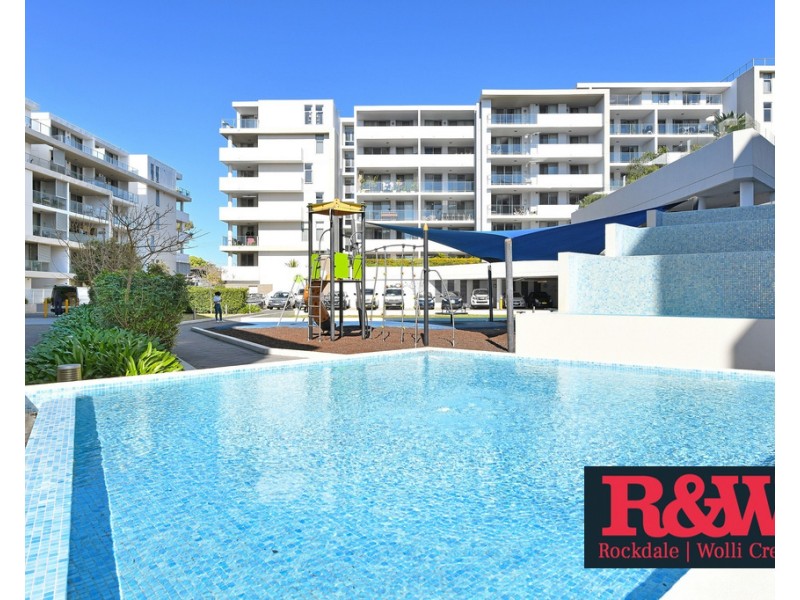 602/6 Reede Street, Turrella NSW 2205