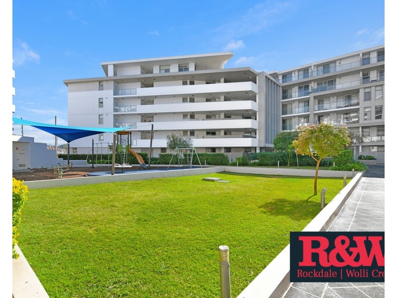 602/6 Reede Street, Turrella NSW 2205