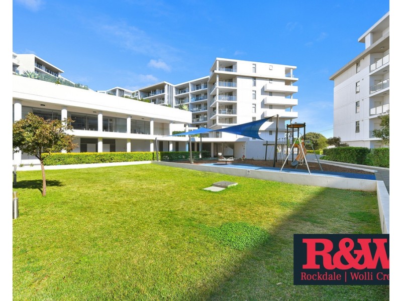 602/6 Reede Street, Turrella NSW 2205