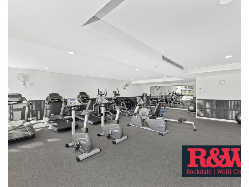 602/6 Reede Street, Turrella NSW 2205