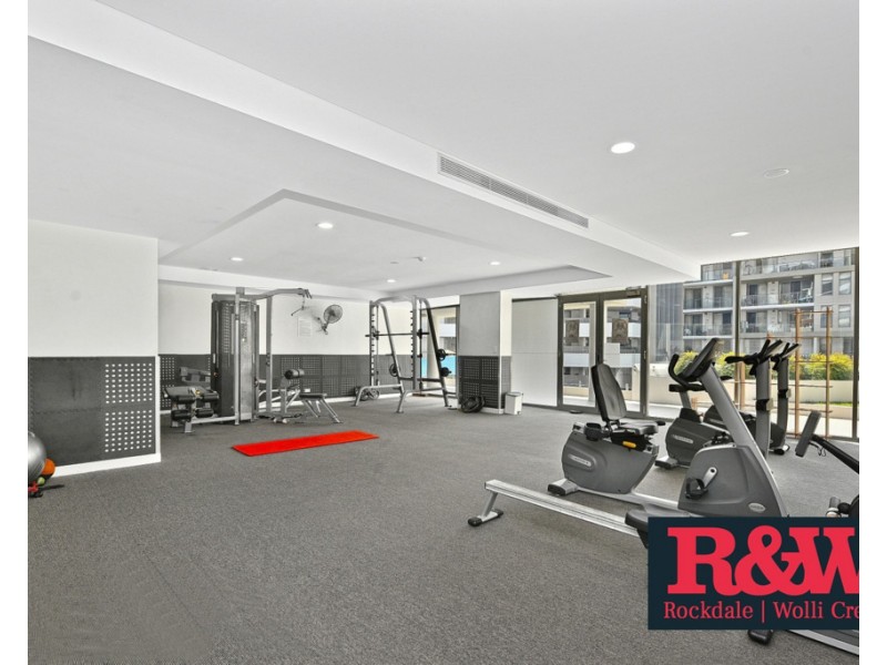 602/6 Reede Street, Turrella NSW 2205