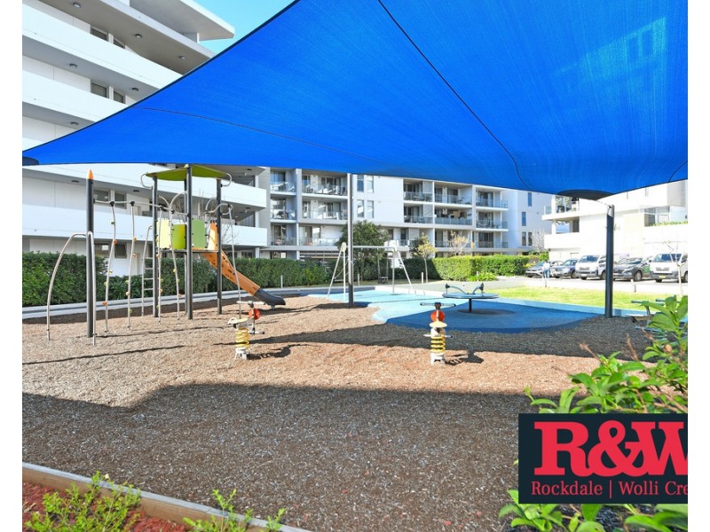 602/6 Reede Street, Turrella NSW 2205