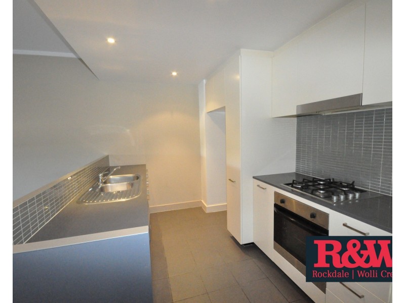 D205/35 Arncliffe Street, Wolli Creek NSW 2205