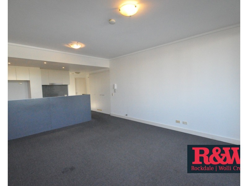 D205/35 Arncliffe Street, Wolli Creek NSW 2205