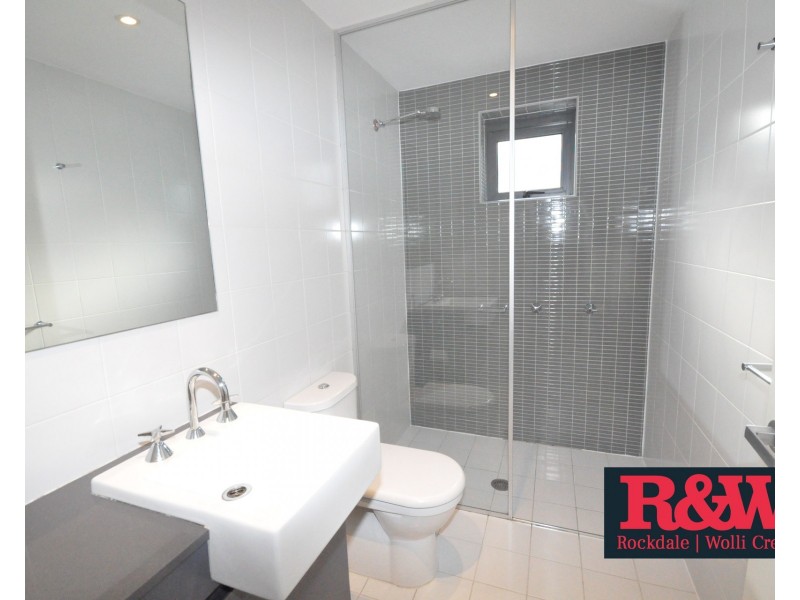 D205/35 Arncliffe Street, Wolli Creek NSW 2205