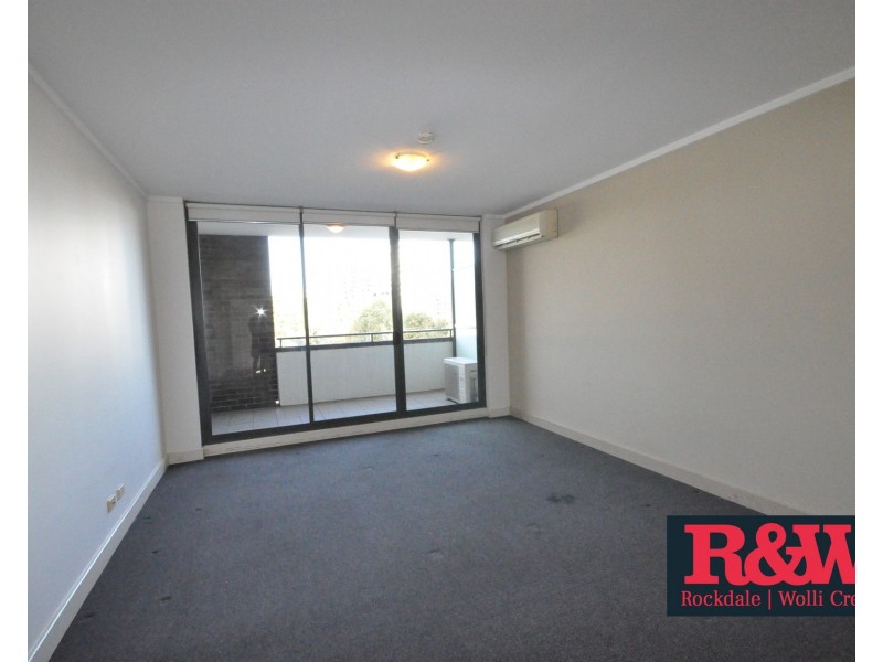D205/35 Arncliffe Street, Wolli Creek NSW 2205