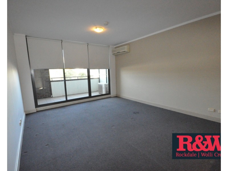 D205/35 Arncliffe Street, Wolli Creek NSW 2205