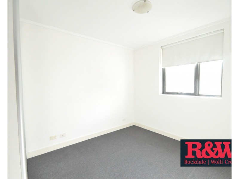 D205/35 Arncliffe Street, Wolli Creek NSW 2205
