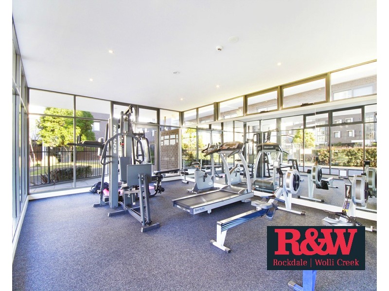 D205/35 Arncliffe Street, Wolli Creek NSW 2205