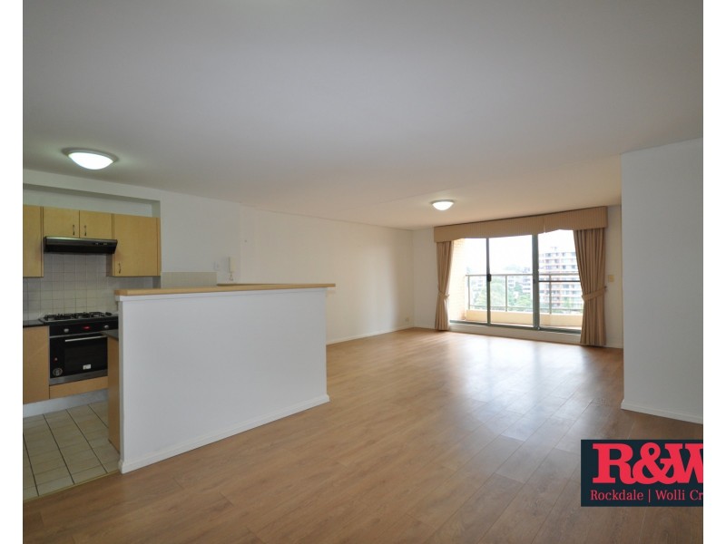 1006/7 Rockdale Plaza Drive, Rockdale NSW 2216