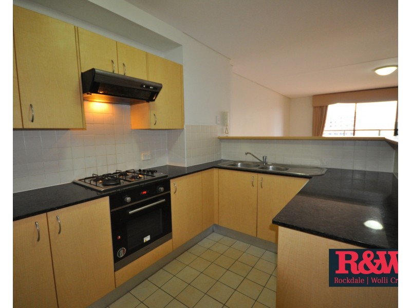 1006/7 Rockdale Plaza Drive, Rockdale NSW 2216