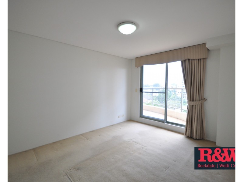 1006/7 Rockdale Plaza Drive, Rockdale NSW 2216