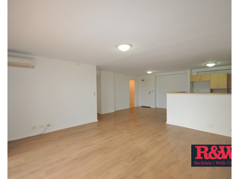 1006/7 Rockdale Plaza Drive, Rockdale NSW 2216