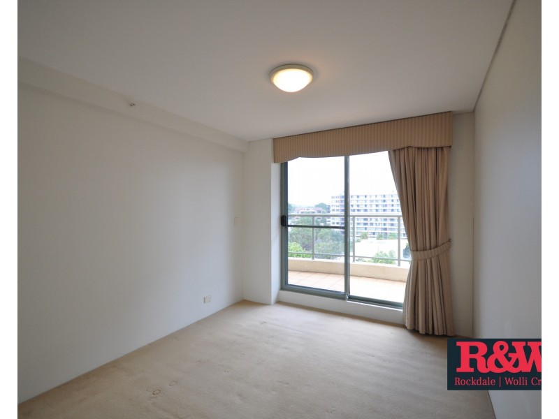 1006/7 Rockdale Plaza Drive, Rockdale NSW 2216