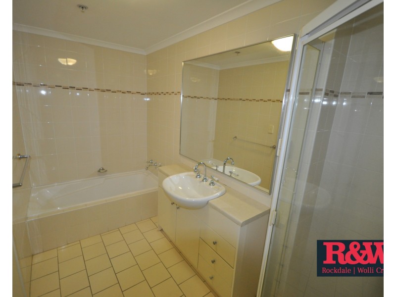 1006/7 Rockdale Plaza Drive, Rockdale NSW 2216