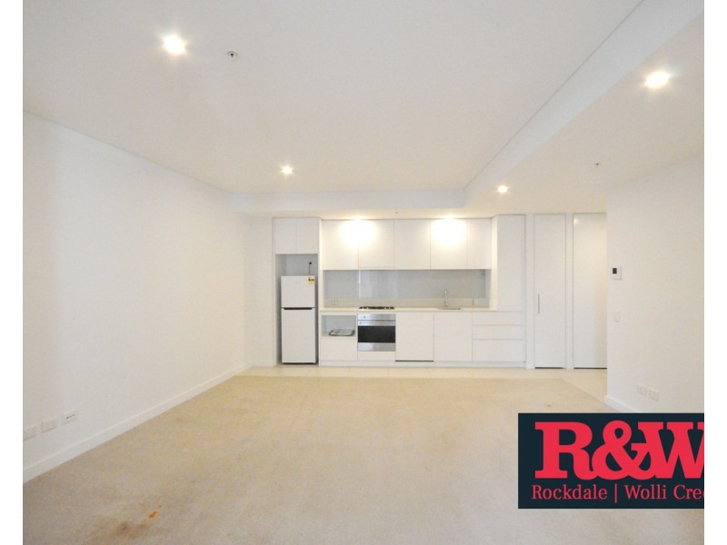 408/2 Chisholm Street, Wolli Creek NSW 2205