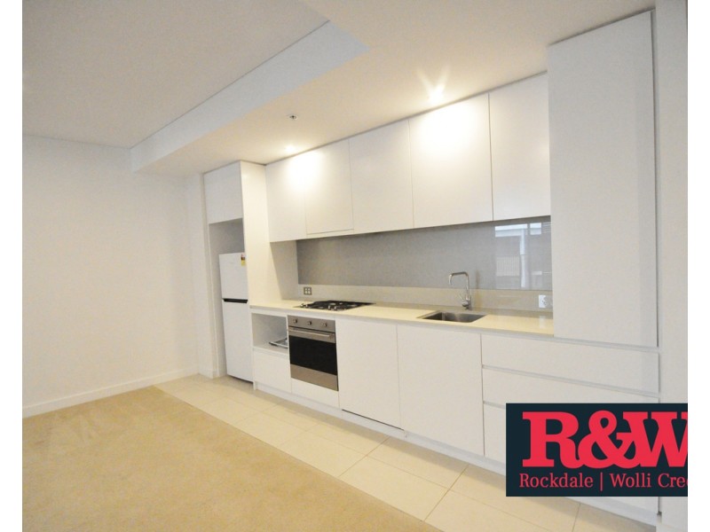 408/2 Chisholm Street, Wolli Creek NSW 2205