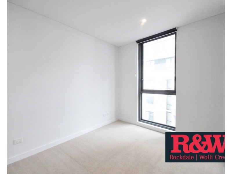 408/2 Chisholm Street, Wolli Creek NSW 2205