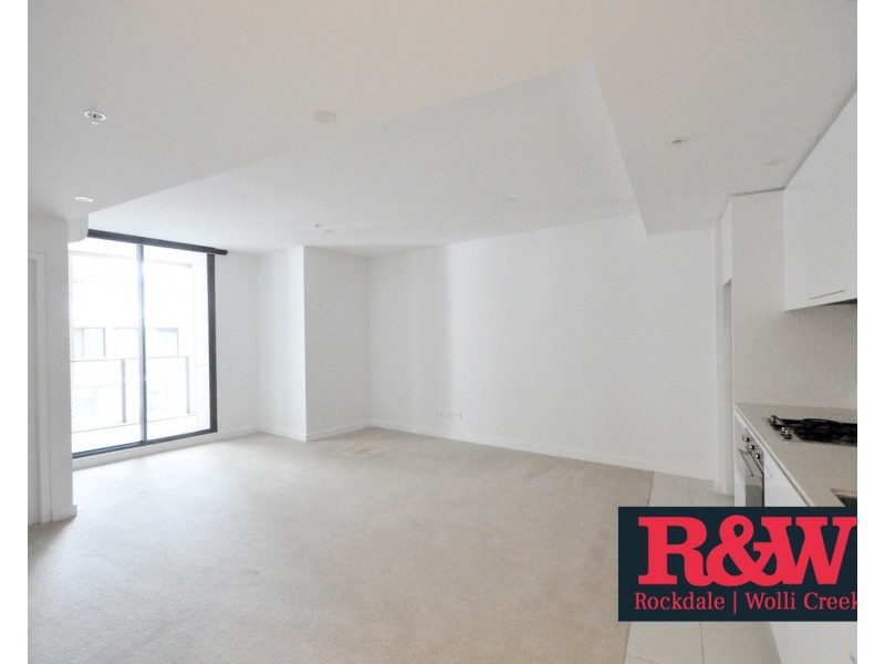 408/2 Chisholm Street, Wolli Creek NSW 2205