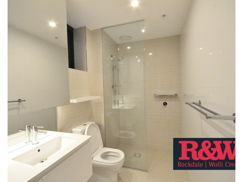 408/2 Chisholm Street, Wolli Creek NSW 2205