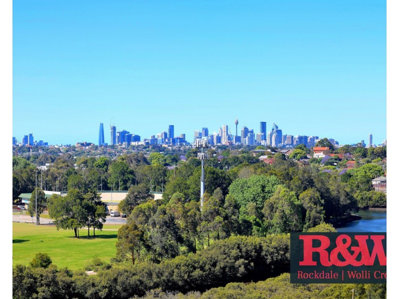 53/5 Lusty Street, Wolli Creek NSW 2205