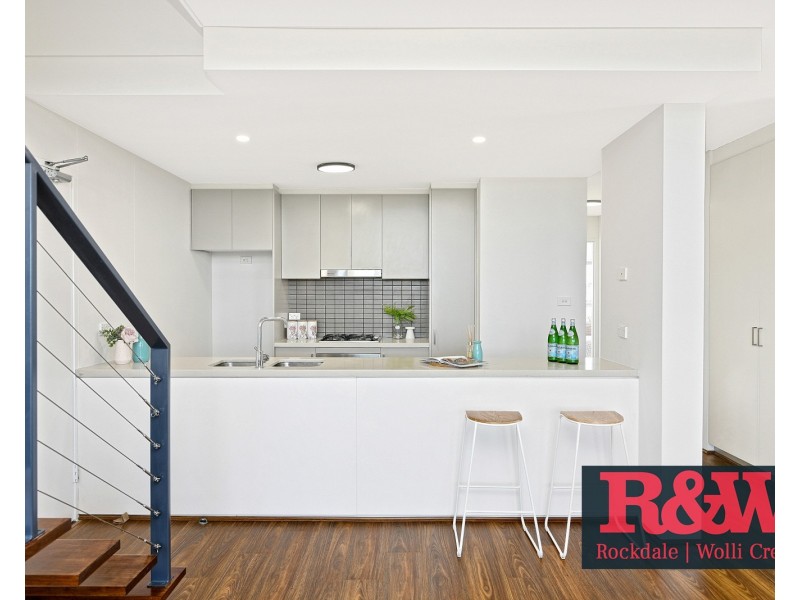 53/5 Lusty Street, Wolli Creek NSW 2205