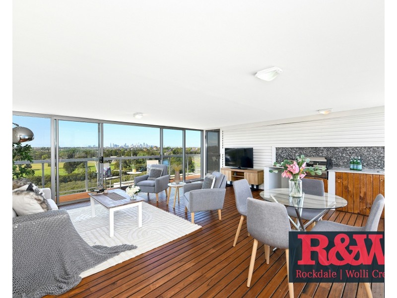 53/5 Lusty Street, Wolli Creek NSW 2205