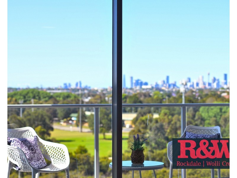 53/5 Lusty Street, Wolli Creek NSW 2205