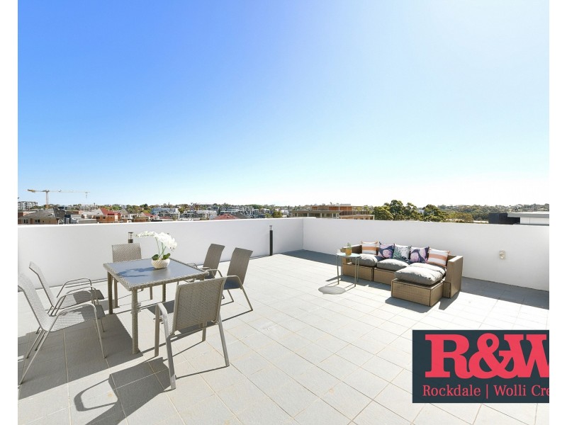 53/5 Lusty Street, Wolli Creek NSW 2205