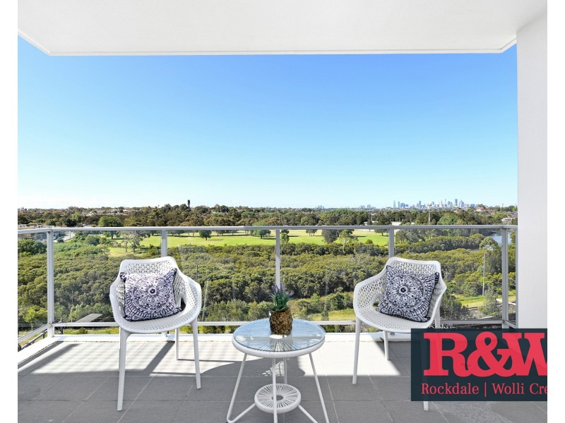 53/5 Lusty Street, Wolli Creek NSW 2205