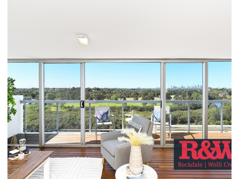 53/5 Lusty Street, Wolli Creek NSW 2205