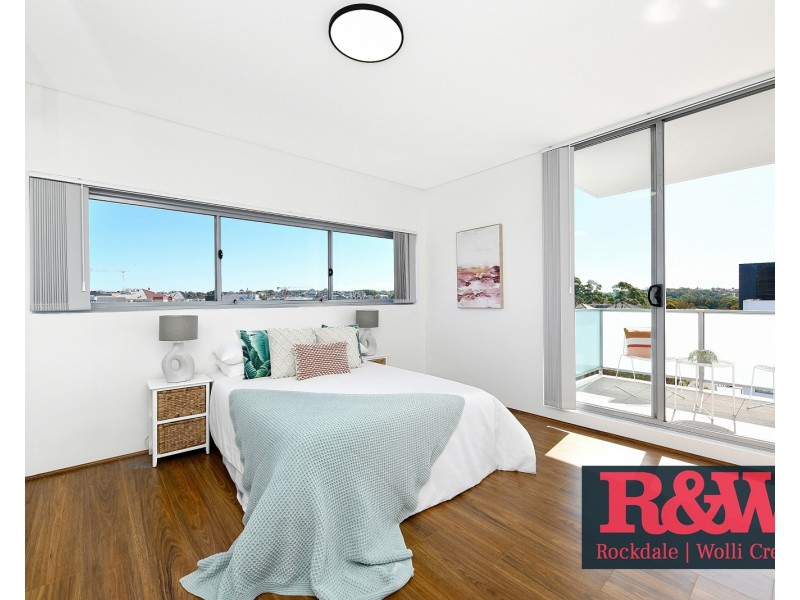 53/5 Lusty Street, Wolli Creek NSW 2205