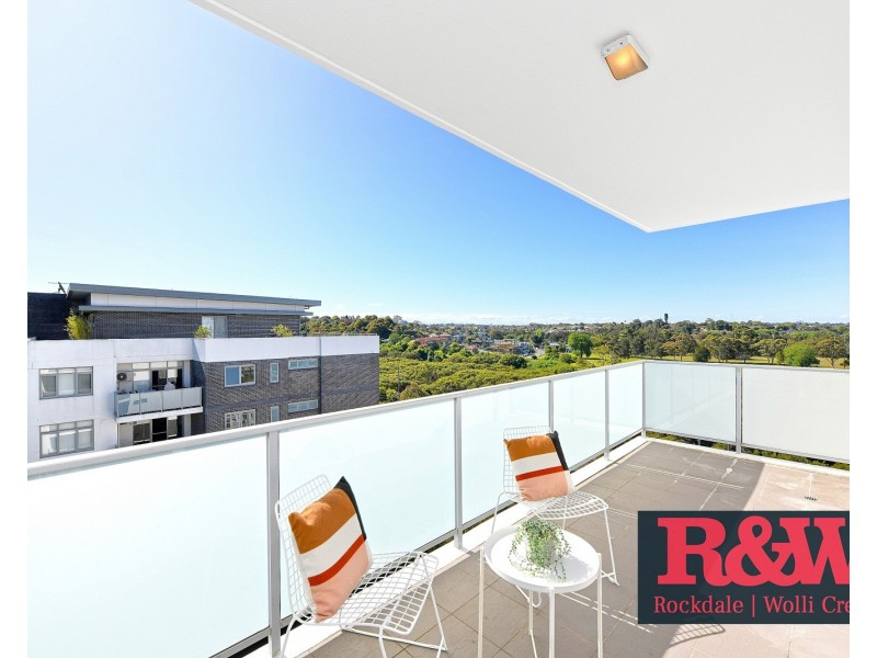 53/5 Lusty Street, Wolli Creek NSW 2205