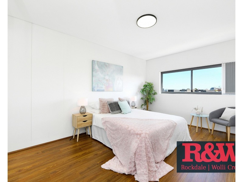 53/5 Lusty Street, Wolli Creek NSW 2205